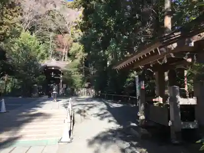 鶴岡八幡宮のその他建物