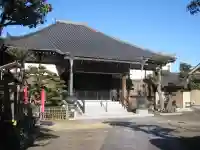 円徳寺(東京都)