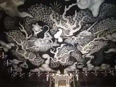 建仁寺（建仁禅寺）の芸術