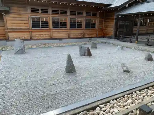 大國神社(宮城県)