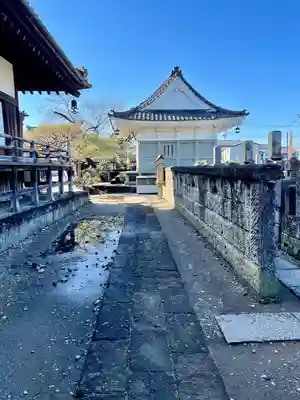 勝泉院(栃木県)