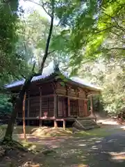 神積寺の建物その他