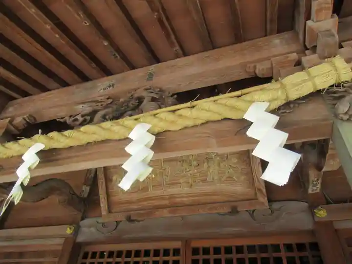 秋葉神社(千葉県)
