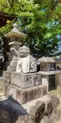 多奈波太神社(愛知県)