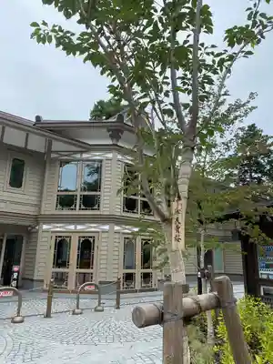 櫻木神社(千葉県)