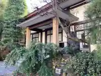 浄土寺の本殿・本堂