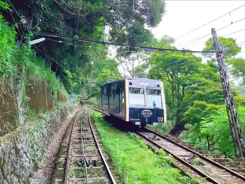 比叡山延暦寺(滋賀県)