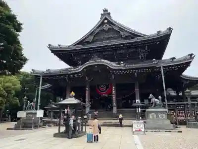 豊川閣　妙厳寺(愛知県)