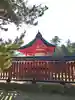 清盛神社(広島県)