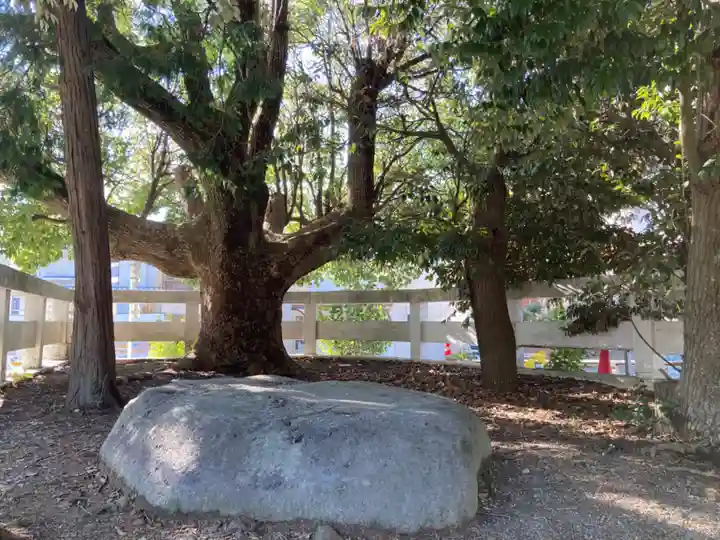 鎌倉宮のその他建物