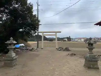 天照大神(千葉県)