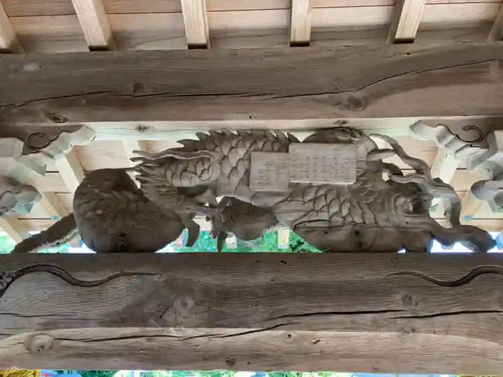 白幡神社(千葉県)