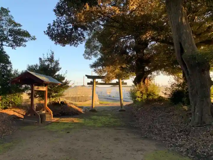 天神社(千葉県)