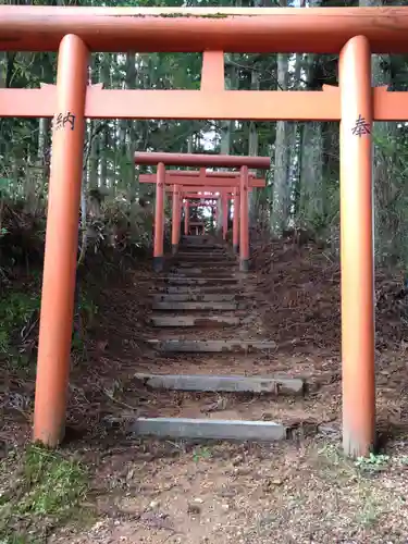 丸山弁財天社(和歌山県)