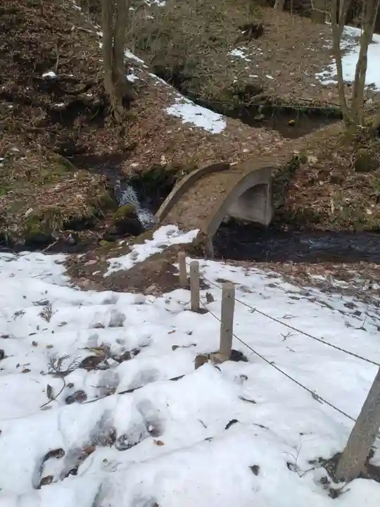 出雲神社(宮城県)