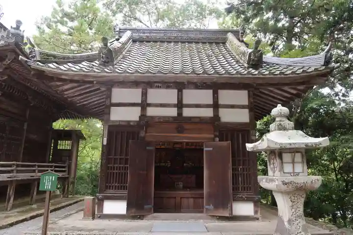 石山寺(滋賀県)