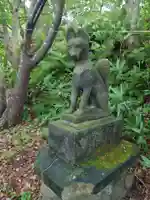 鷲別神社(北海道)