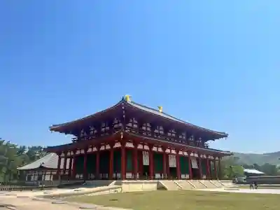 興福寺 中金堂(奈良県)