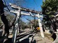 愛知県高浜市春日神社(愛知県)