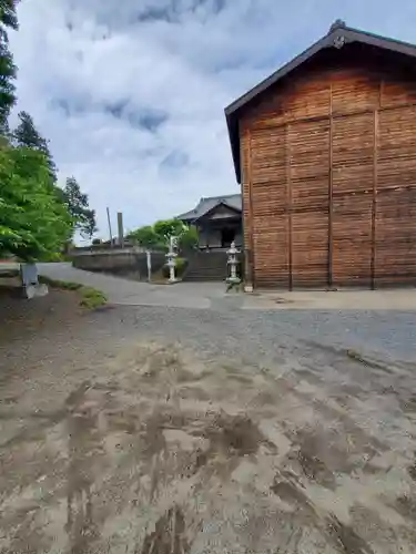 小林神社(栃木県)