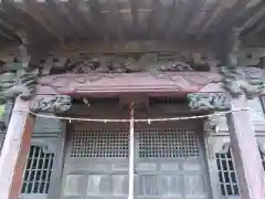 大船熊野神社(神奈川県)