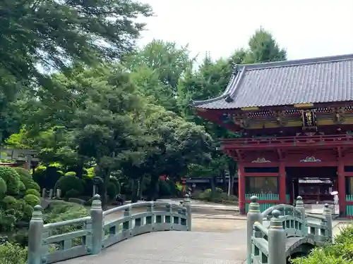 根津神社(東京都)