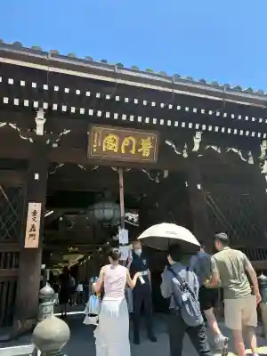清水寺(京都府)