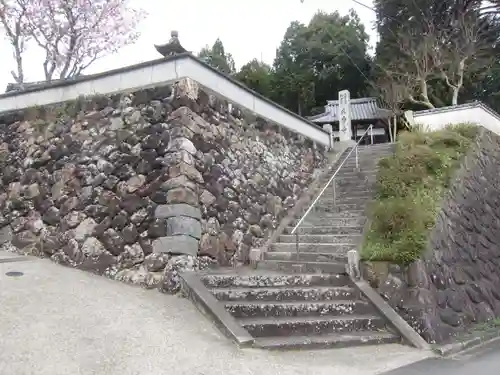 久香寺のその他建物