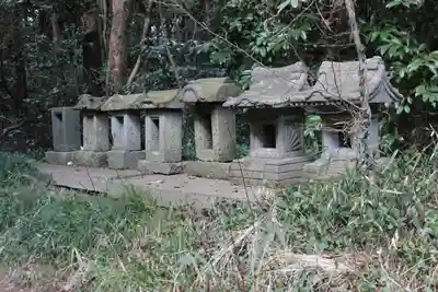 五所神社(千葉県)