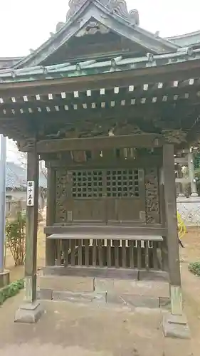 観行院のその他建物