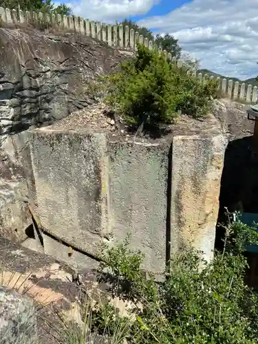 生石神社(兵庫県)