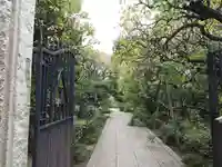 宝戒寺(神奈川県)