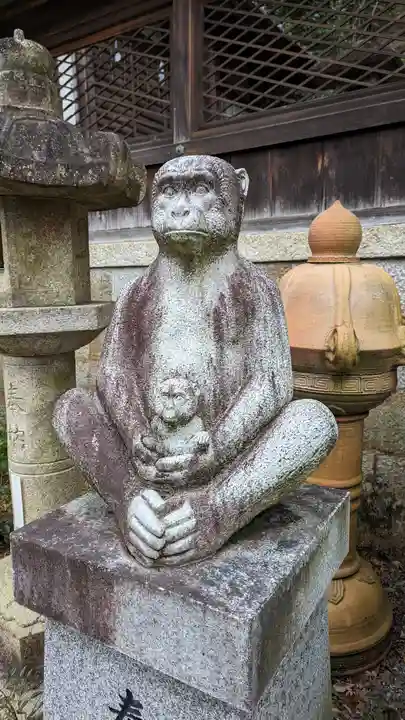 日吉神社(京都府)