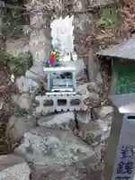 腰神神社(大阪府)