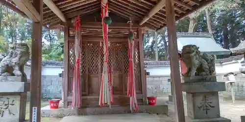 咋岡神社(京都府)