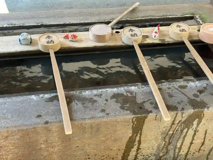 白羽神社(静岡県)