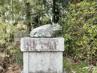 天満宮(小浜)(滋賀県)