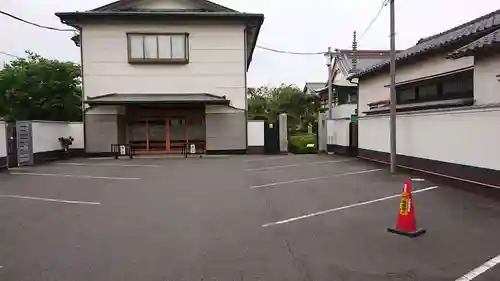 西蓮寺のその他建物