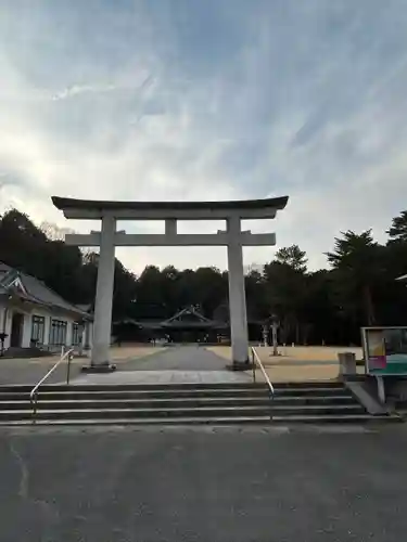 群馬県護国神社(群馬県)