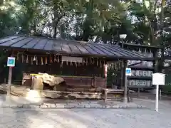 賀茂御祖神社（下鴨神社）(京都府)