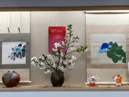 瀬戸神社(神奈川県)