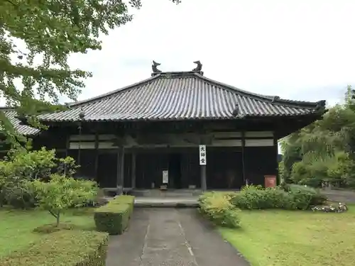 地蔵寺の建物その他