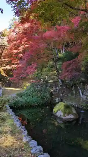 大原寺勝林院(京都府)