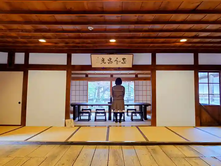 恵林寺のその他建物