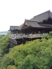 清水寺(京都府)