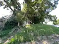 豊慶大神(稲荷山古墳)(奈良県)