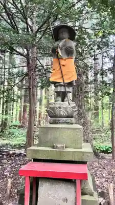 円山八十八ヶ所大師堂(北海道)