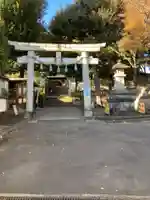 太子堂八幡神社(東京都)
