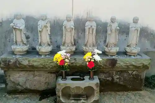 聖輪寺(東京都)