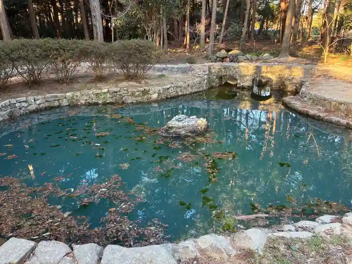 大麻比古神社(徳島県)